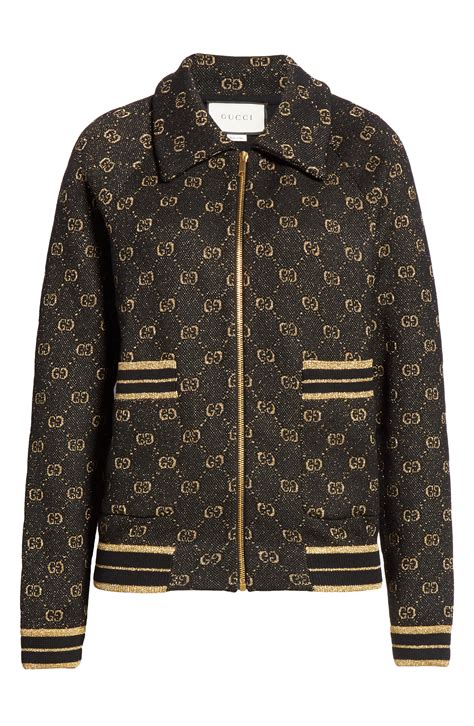 Gucci jacket